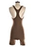SKIMS Brown Green Romper Size S - photo 2