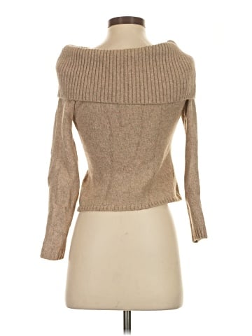 WAYF Turtleneck Sweater (view 2)