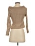 WAYF Tan Turtleneck Sweater Size XS - photo 2