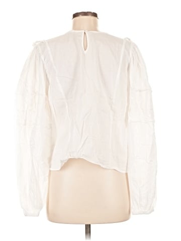 Primark Long Sleeve Blouse (view 2)