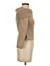 WAYF Tan Turtleneck Sweater Size XS - photo 4