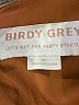 Birdy Grey 100% Polyester Brown Cocktail Dress Size XL - photo 7