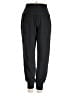 Athleta Black Track Pants Size XS - photo 1