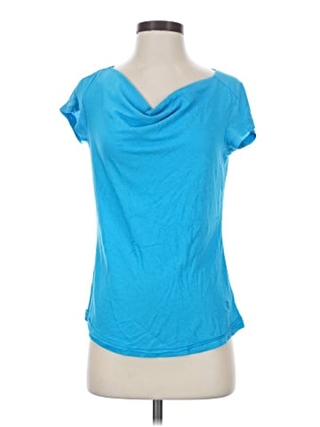 Mountain Hardwear Short Sleeve T-Shirt (view 1)