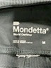 Mondetta Solid Black Athletic Shorts Size M - photo 3