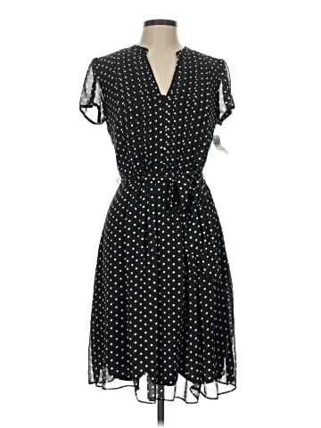 MSK Casual Dress (view 1)