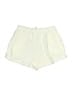 colsie Ivory Shorts Size S - photo 2