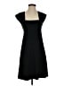 Horny Toad Solid Black Casual Dress Size XS - photo 1