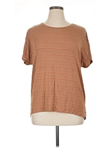 PrAna Short Sleeve T-Shirt (view 1)