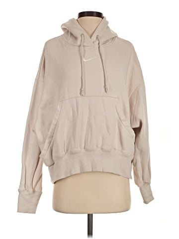 Nike Pullover Hoodie (view 1)