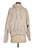 Nike Tan Pullover Hoodie Size XXS - photo 1