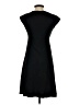 Horny Toad Solid Black Casual Dress Size XS - photo 2