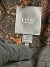 Lyssé Animal Print Brown Jacket Size S - photo 6