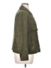 Chico's Green Jacket Size XL - photo 4