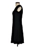 Horny Toad Solid Black Casual Dress Size XS - photo 5