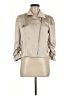 Joseph Ribkoff 100% Polyester Tan Jacket Size M - photo 1
