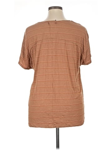 PrAna Short Sleeve T-Shirt (view 2)