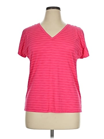 Ideology Short Sleeve T-Shirt (view 1)