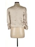 Joseph Ribkoff 100% Polyester Tan Jacket Size M - photo 2