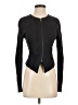 BCBGMAXAZRIA Black Jacket Size S - photo 1