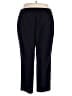 Talbots Blue Casual Pants Size 3X - photo 2