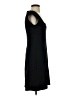 Horny Toad Solid Black Casual Dress Size XS - photo 4