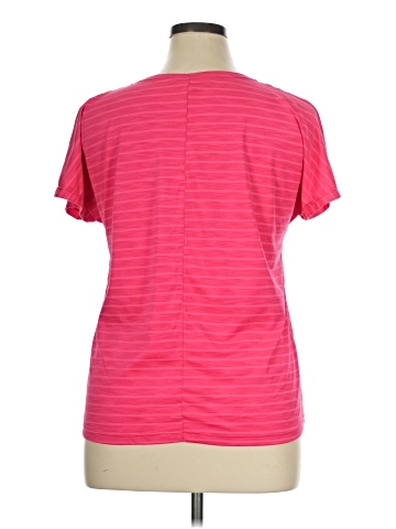 Ideology Short Sleeve T-Shirt (view 2)