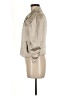Joseph Ribkoff 100% Polyester Tan Jacket Size M - photo 5