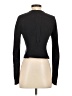 BCBGMAXAZRIA Black Jacket Size S - photo 2