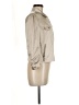 Joseph Ribkoff 100% Polyester Tan Jacket Size M - photo 4