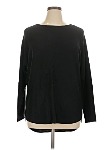 MICHAEL Michael Kors Pullover Sweater (view 1)