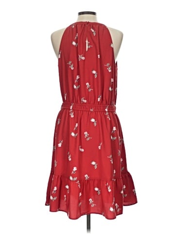 Ann Taylor LOFT Outlet Casual Dress (view 2)