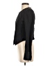 BCBGMAXAZRIA Black Jacket Size S - photo 5