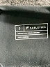 Fabletics Solid Black Athletic Shorts Size S - photo 3