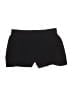 BP. Solid Black Shorts Size M - photo 1