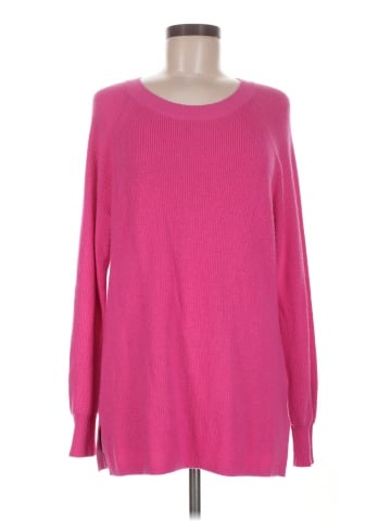 Gap Pullover Sweater (view 1)