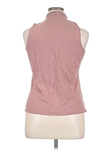 Maurices Sleeveless Blouse (view 2)