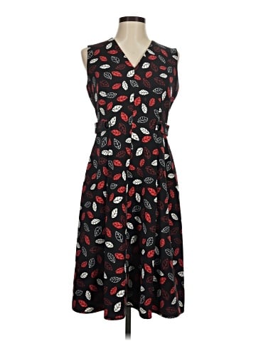 Anne Klein Casual Dress (view 1)
