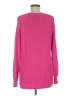 Gap Pink Pullover Sweater Size M - photo 2