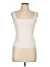 Final Touch Ivory Tank Top Size L - photo 1