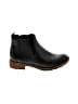 Sofft Black Ankle Boots Size 7 - photo 1