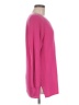 Gap Pink Pullover Sweater Size M - photo 4