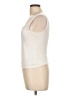 Final Touch Ivory Tank Top Size L - photo 5