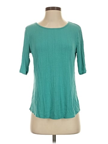 Apt. 9 Short Sleeve T-Shirt (view 1)