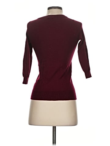 J.Crew Factory Store Wool Pullover Sweater (view 2)