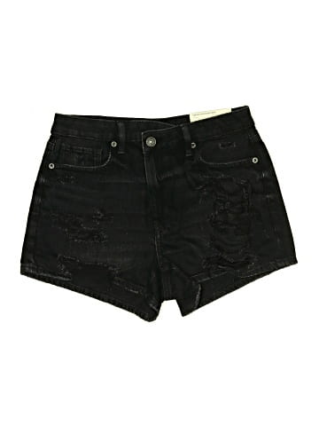 American Eagle Outfitters Denim Shorts (view 1)