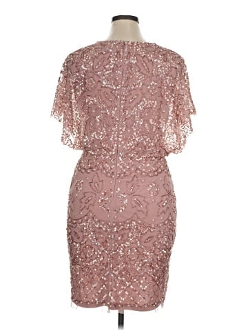 Adrianna Papell Cocktail Dress (view 2)
