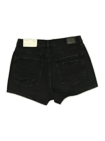 American Eagle Outfitters Denim Shorts (view 2)