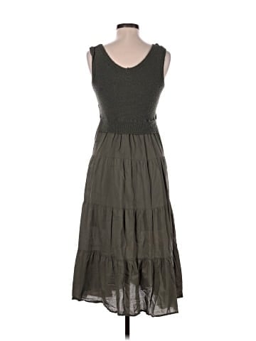 Say What? Casual Dress (view 2)