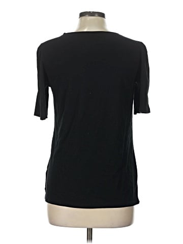 Caslon 3/4 Sleeve T-Shirt (view 2)